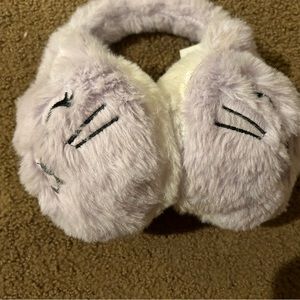 kids earmuffs
